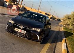 تۆیۆتا کامری